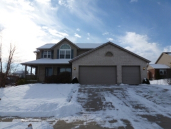 3283 Cheyenne Ct