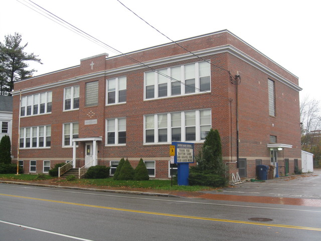 50 Beach Street