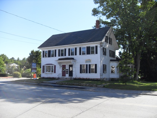 7 Main Street