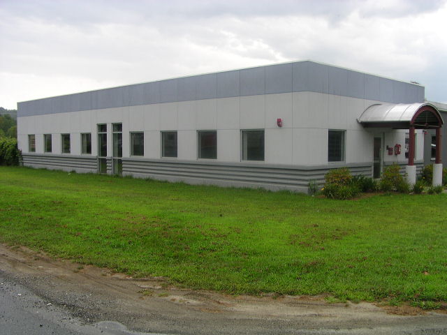 40 Interchange Dr.