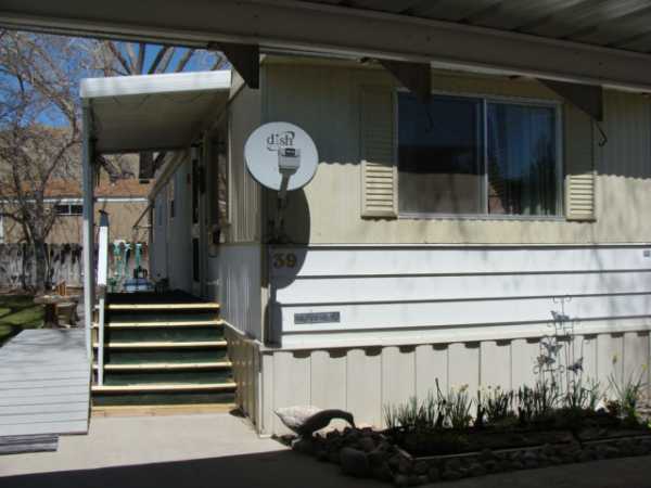 39 Shady Tree Lane