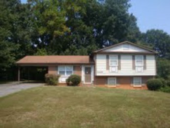 5405 Mesa Court