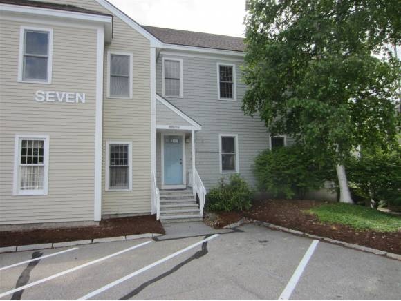 25 Country Club Rd
