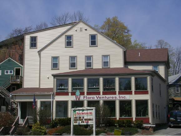 165 Main St. Building A