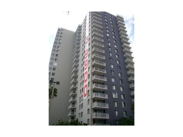 850 N MIAMI AV # W-1007