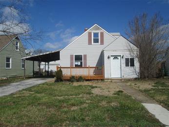 8114 Longpoint Rd
