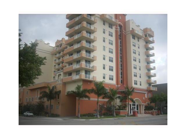 215 SW 42 AV # 703