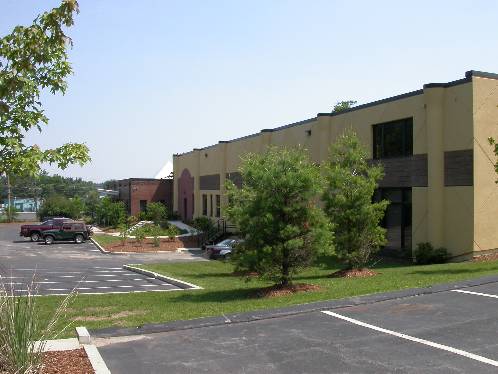 2 Sterling Rd