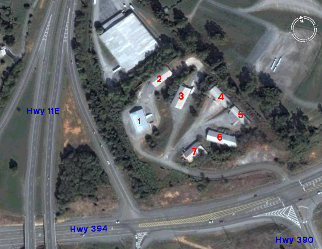 4599 Highway 394