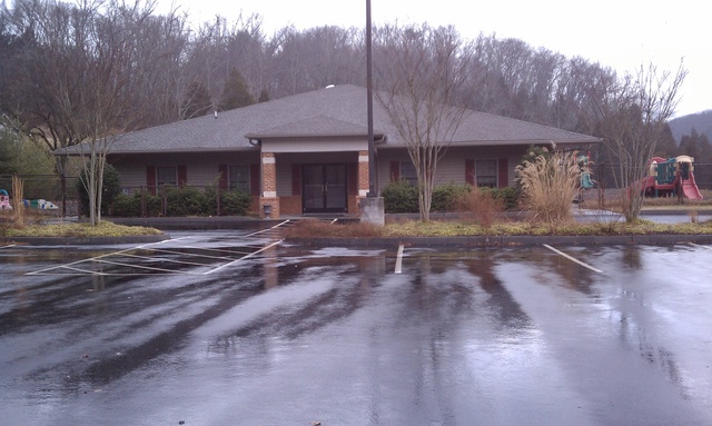 1741 Moreland Dr