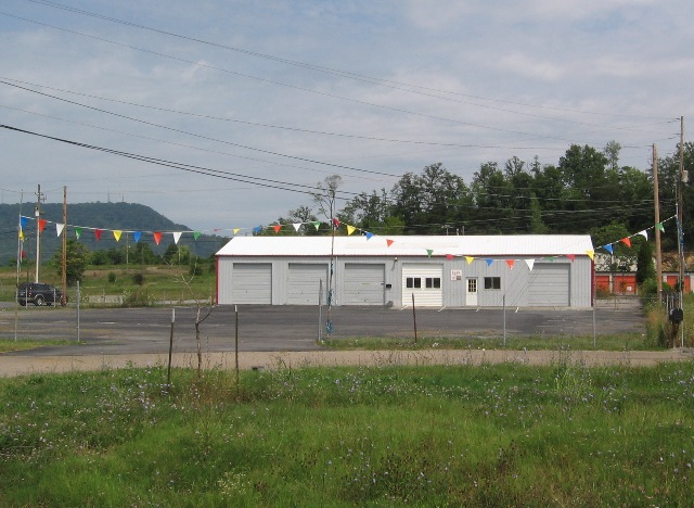 1292 S John B Dennis Hwy