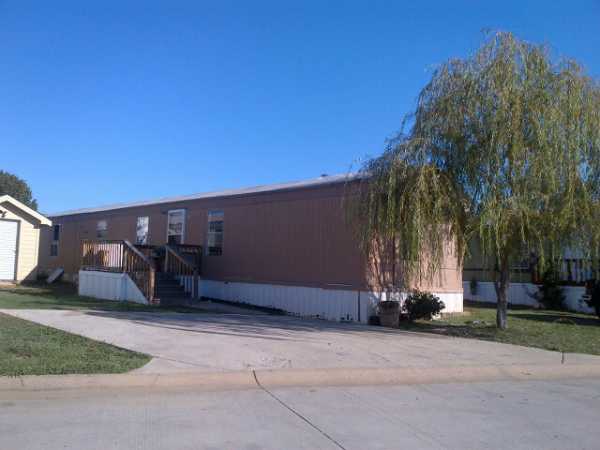 2601 S. Mayhill, #81