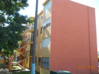 Unit #2B Bldg B-3 Interamericana Condominium