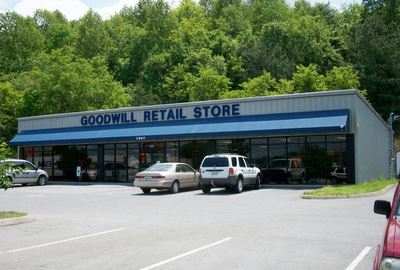 2660 E Andrew Johnson Hwy