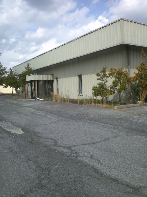 100 K-Mart Drive