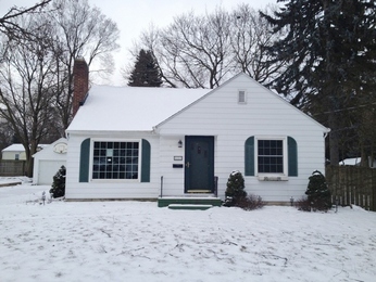 626 E Willard Ave