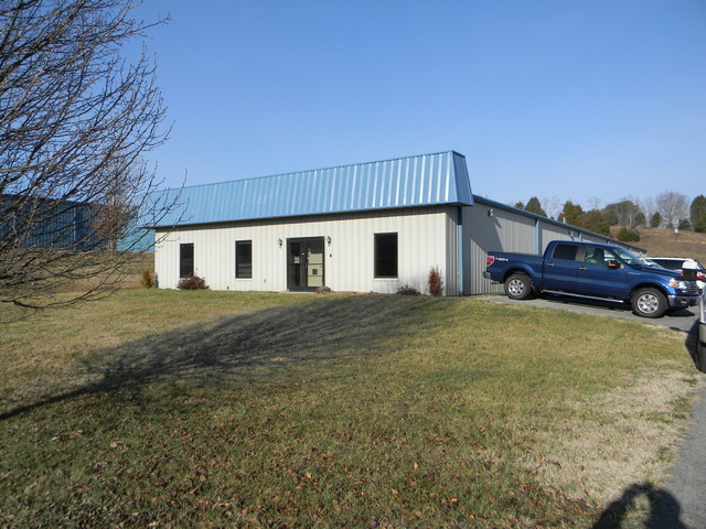 331 Industrial Park Rd