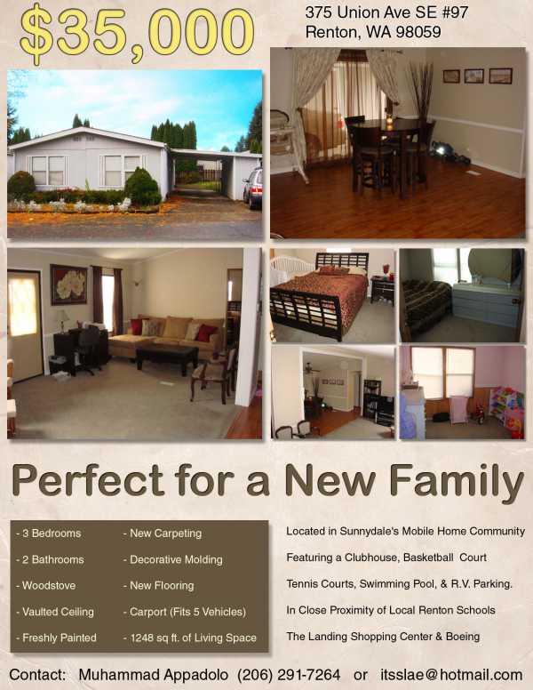 375 Union Ave Se #97