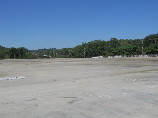 500 N Rufe Taylor Road
