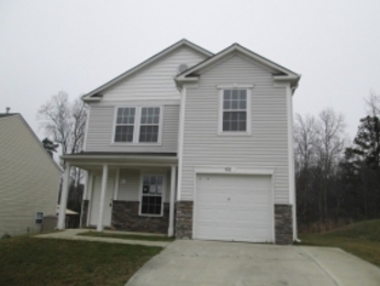 452 Settlers Ridge Dr