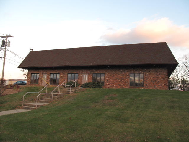 43 Basin Road