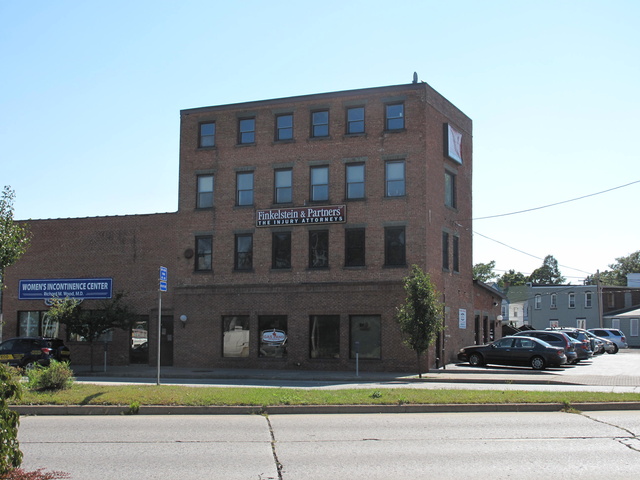 785 Broadway