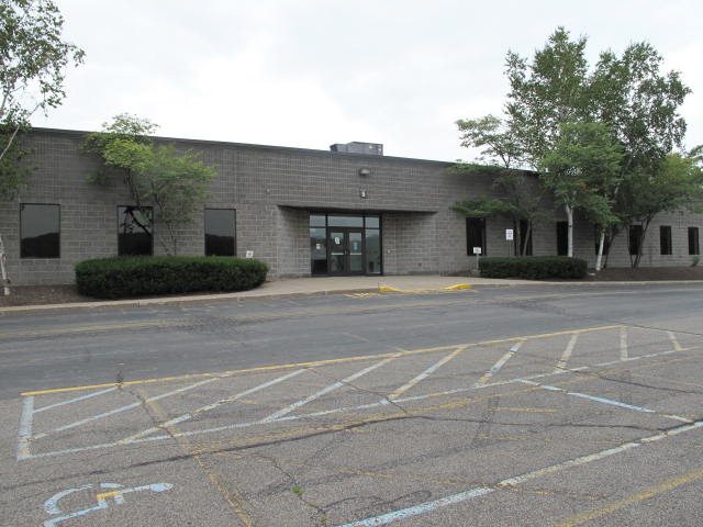 521-599 Boices Lane