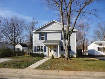 105 Walden St