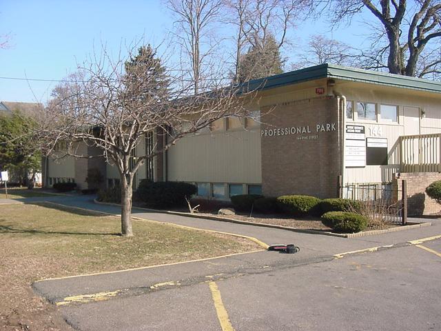 144 Pine Street Suite D