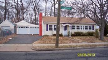 321 Campfield Ave