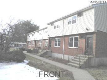 116 Blackstone Village