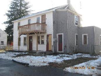 3 School Street