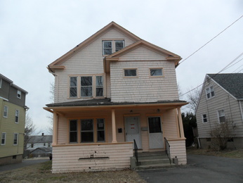 5-7 Francis Street