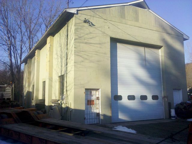117 Whisconier Rd