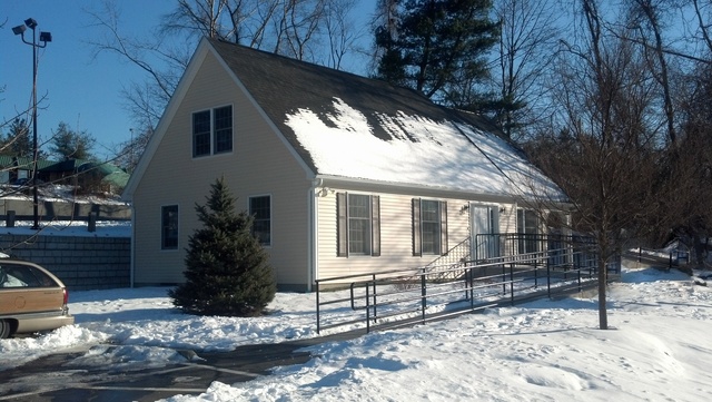 16 Stony Hill Road