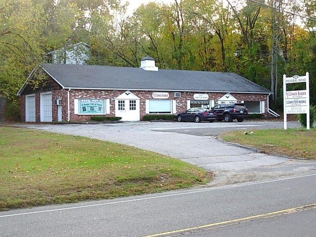 508 Federal Road