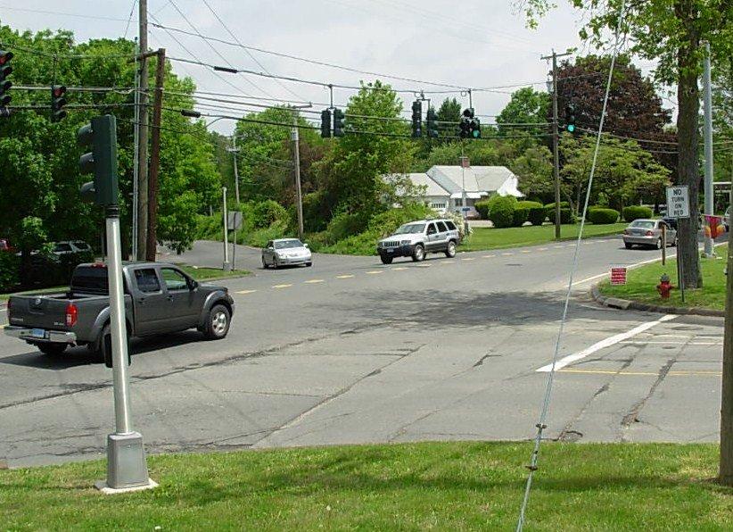 22 Stony Hill Rd.
