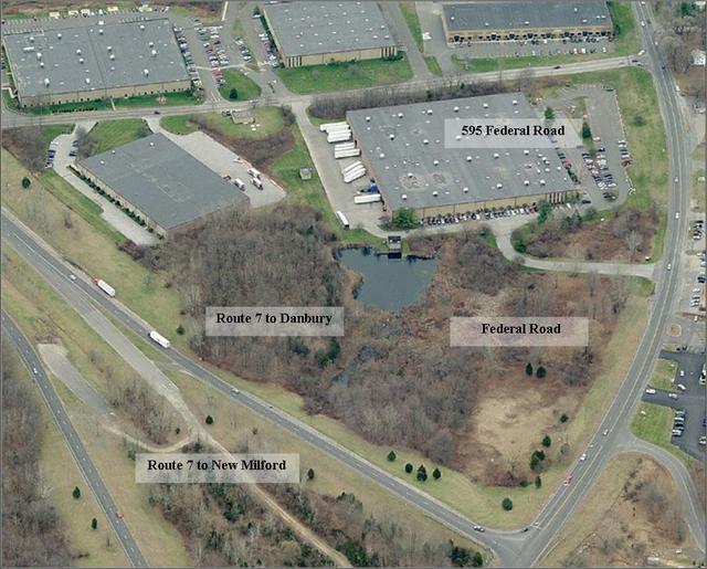 595 Federal Road