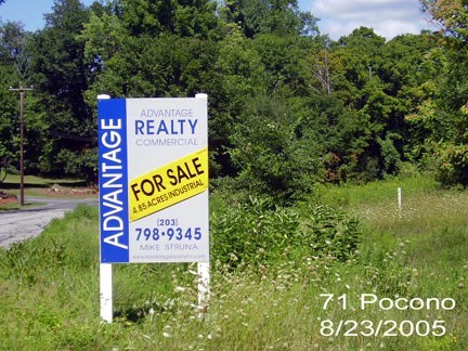 71 Pocono Road