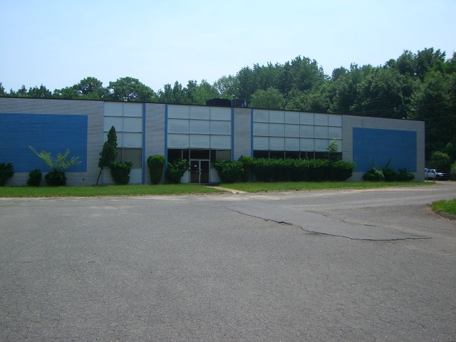 101 South Main Street