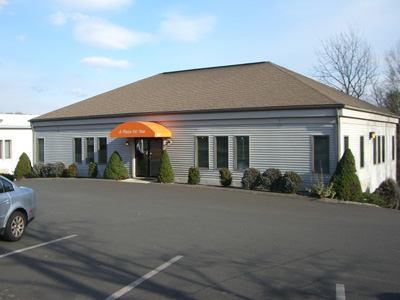 243 Federal Rd