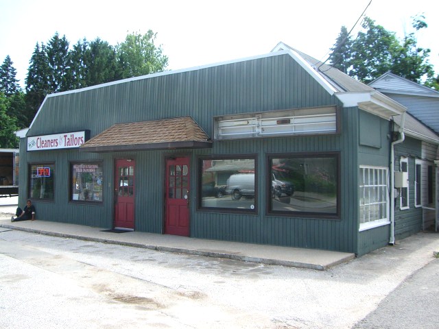 802 Federal Rd