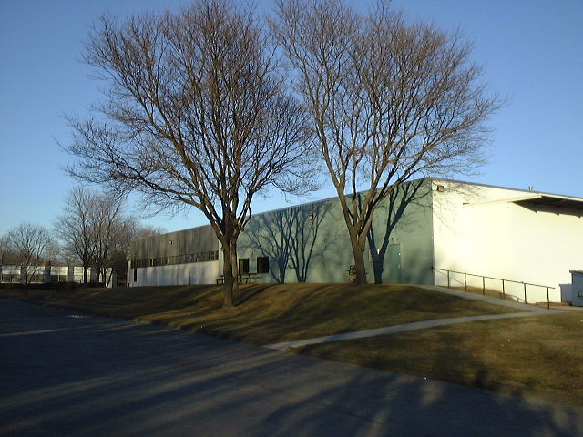 28 Eagle Road