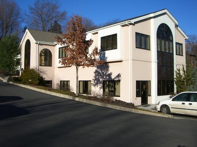 50 Federal Road