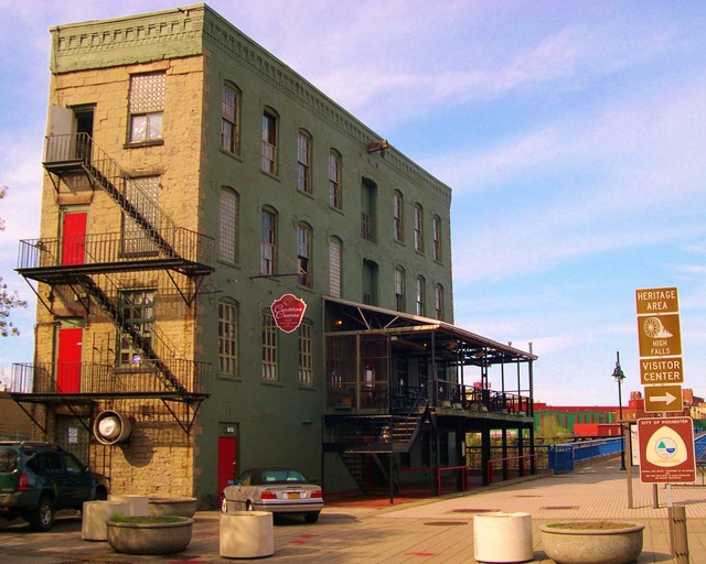 104 Platt Street