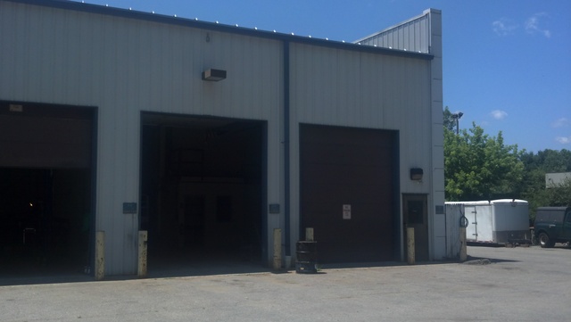 125 Commerce Dr
