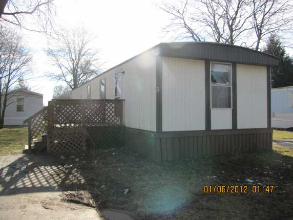 3 Birch Dr