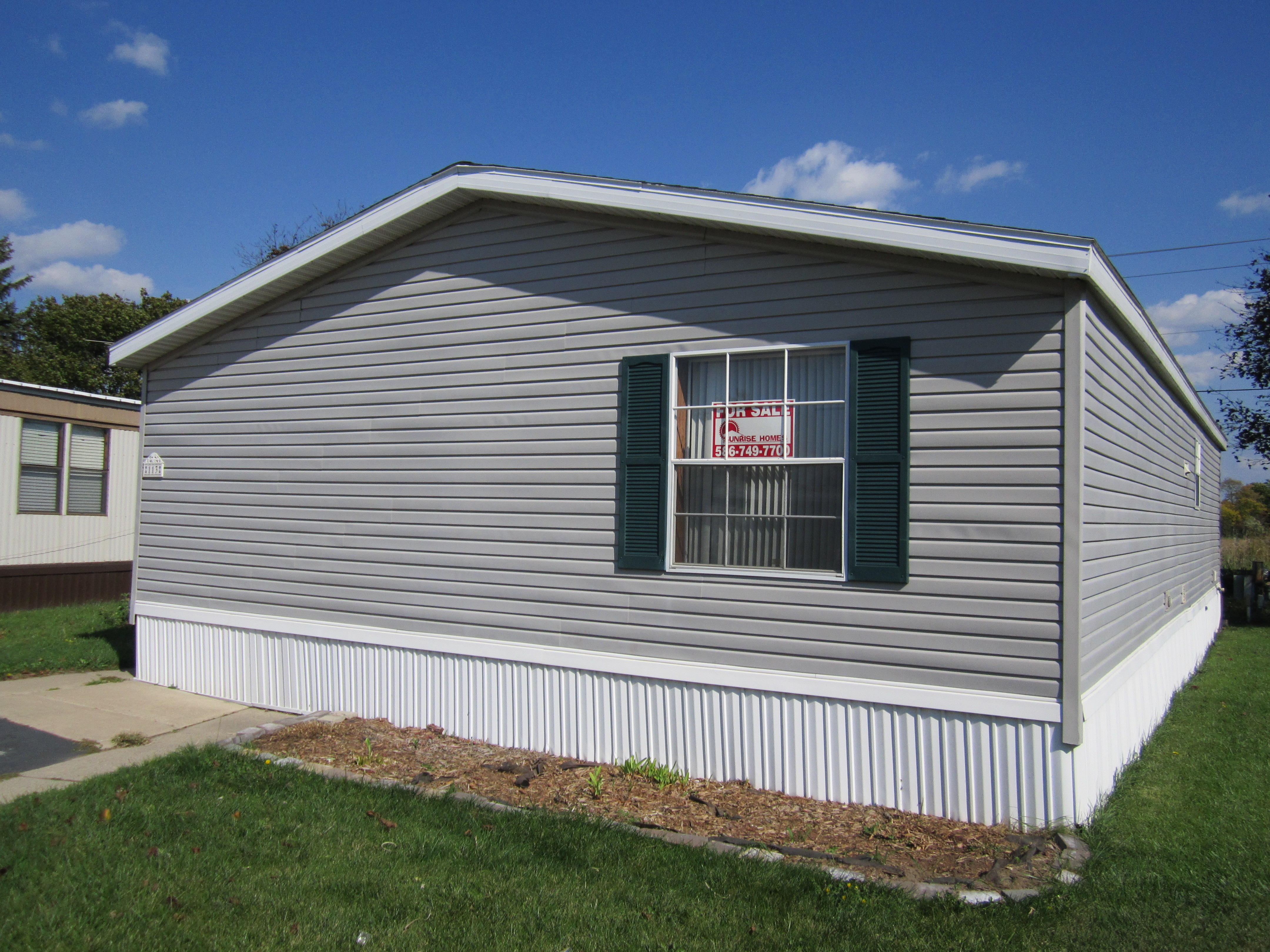 113 Maple street