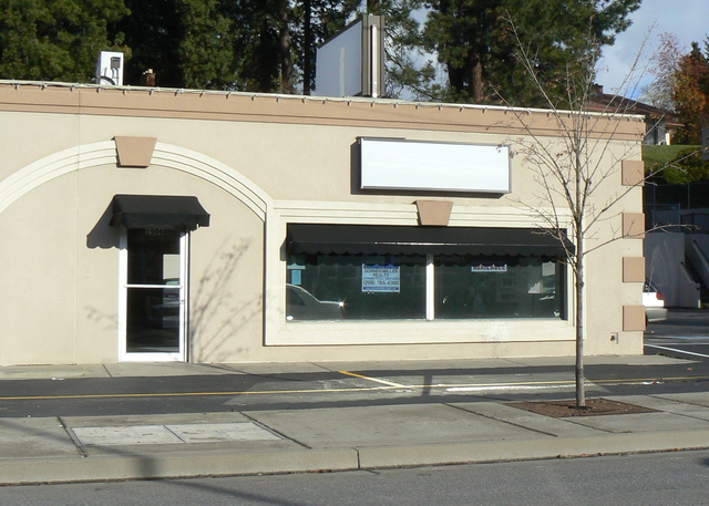 1506 Northwest Blvd