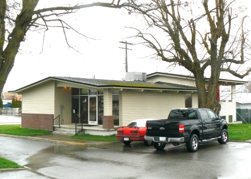 2320 N. Government Way